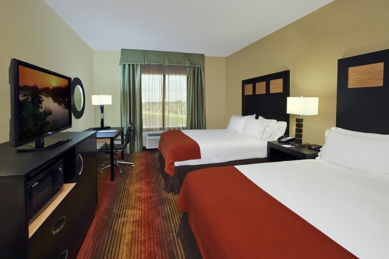 Hotel Holiday Inn Express Baytown   | Baytown | Texas | United States 20