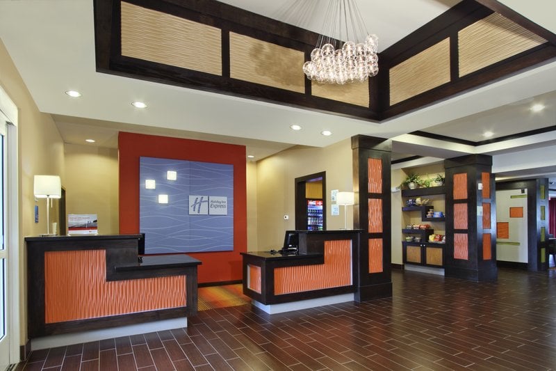 Hotel Holiday Inn Express Baytown   | Baytown | Texas | United States 3