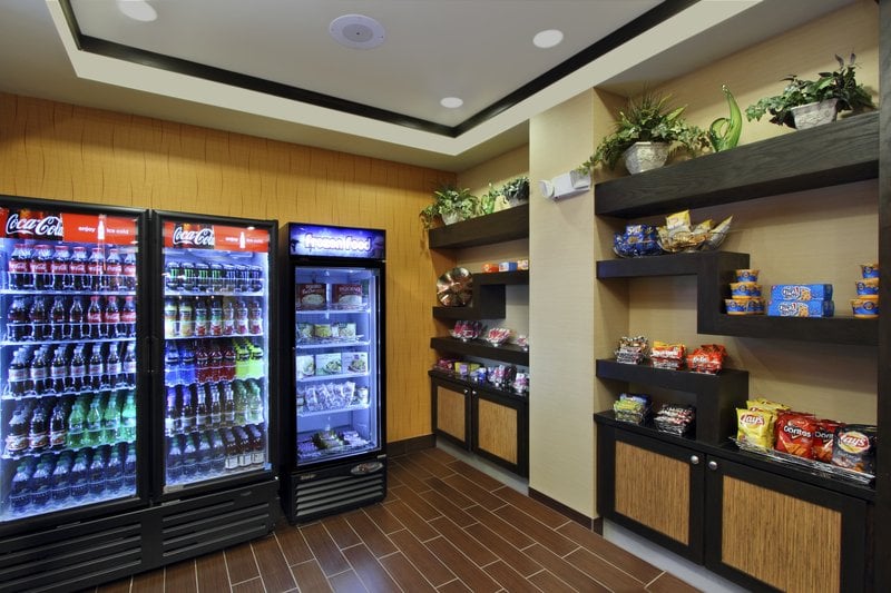 Hotel Holiday Inn Express Baytown   | Baytown | Texas | United States 6