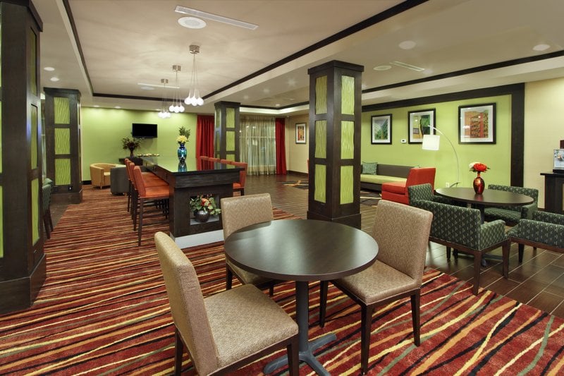 Hotel Holiday Inn Express Baytown   | Baytown | Texas | United States 7