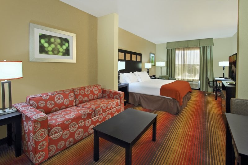 Hotel Holiday Inn Express Baytown   | Baytown | Texas | United States 9