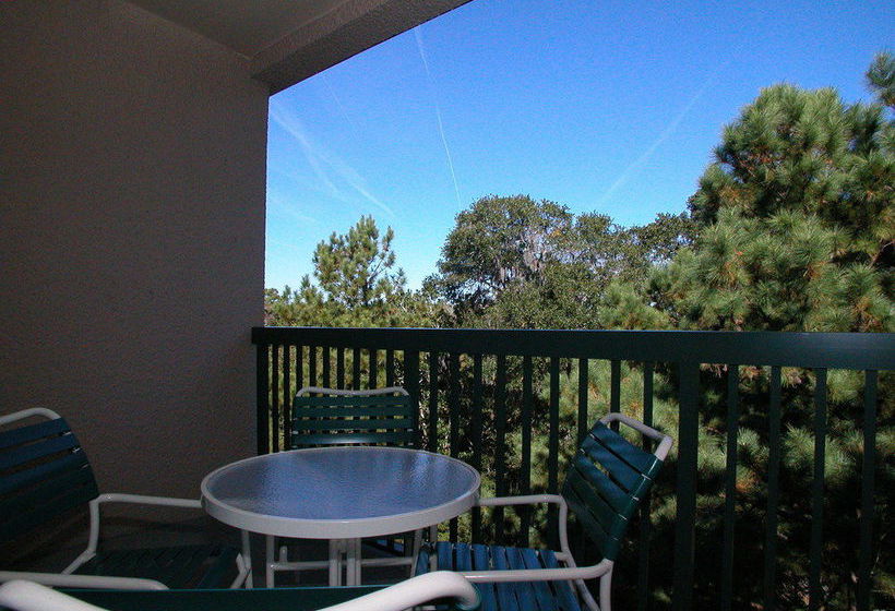 Waterside Resort  | Hilton Head Island | South Carolina | United States 11