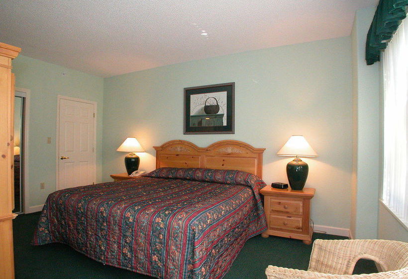 Waterside Resort  | Hilton Head Island | South Carolina | United States 12