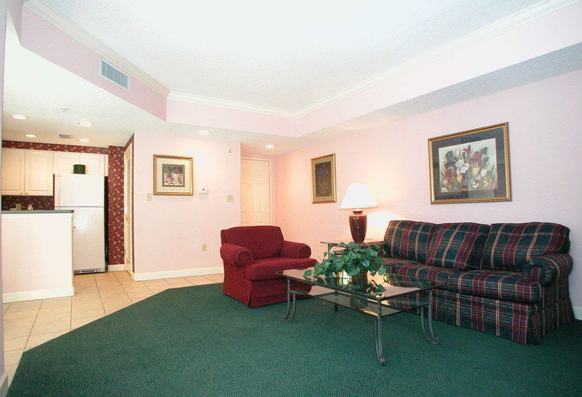 Waterside Resort  | Hilton Head Island | South Carolina | United States 13