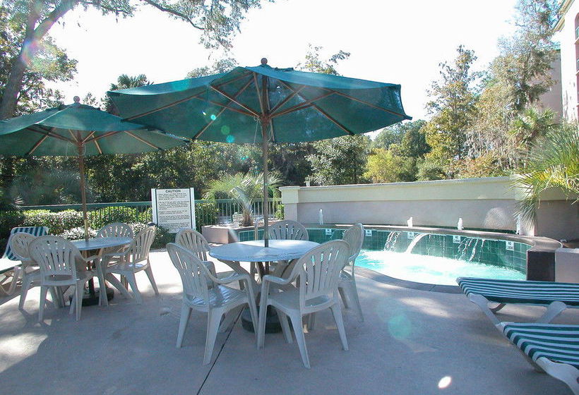 Waterside Resort  | Hilton Head Island | South Carolina | United States 14