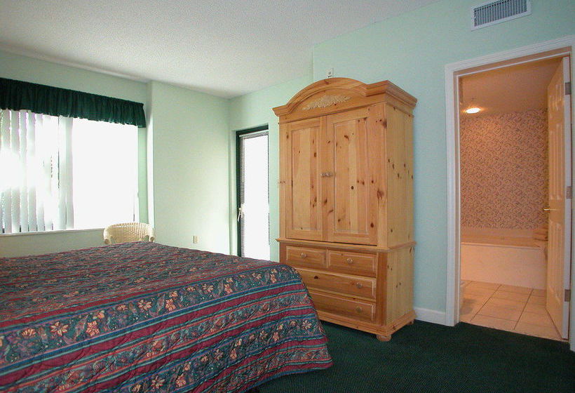 Waterside Resort  | Hilton Head Island | South Carolina | United States 15