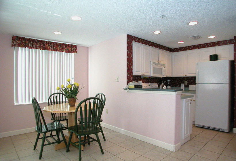 Waterside Resort  | Hilton Head Island | South Carolina | United States 16