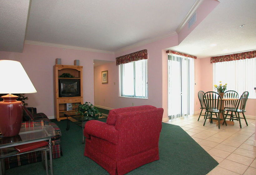 Waterside Resort  | Hilton Head Island | South Carolina | United States 18