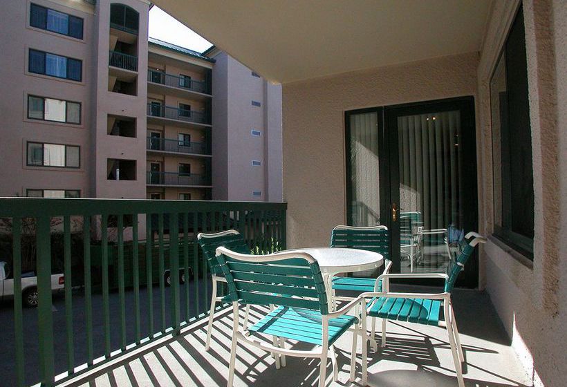 Waterside Resort  | Hilton Head Island | South Carolina | United States 3