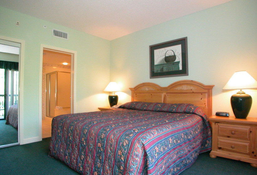 Waterside Resort  | Hilton Head Island | South Carolina | United States 6