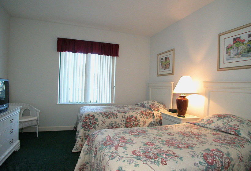 Waterside Resort  | Hilton Head Island | South Carolina | United States 7