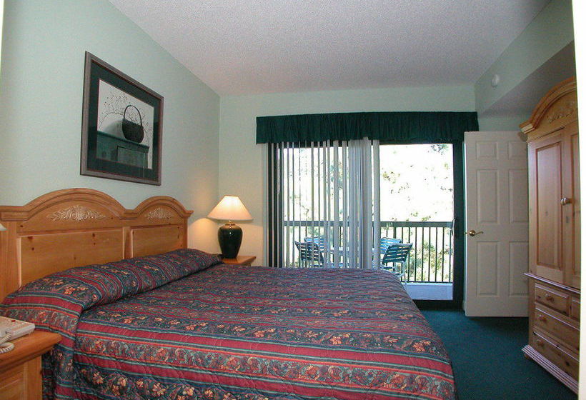 Waterside Resort  | Hilton Head Island | South Carolina | United States 8