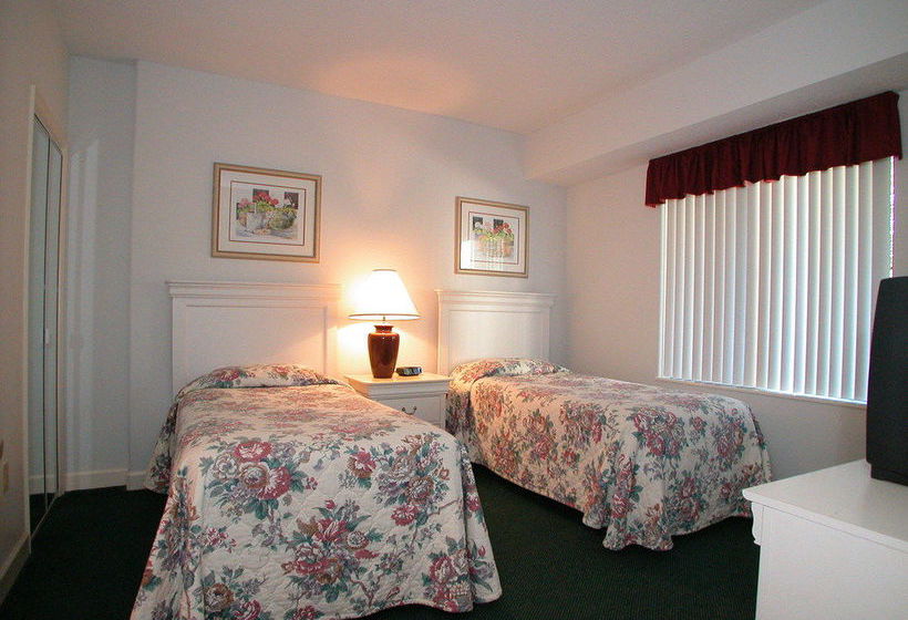 Waterside Resort  | Hilton Head Island | South Carolina | United States 9