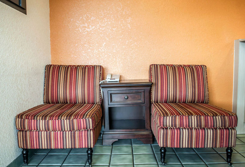 Hotel Rodeway Inn Albuquerque  | Albuquerque | New Mexico | United States 1