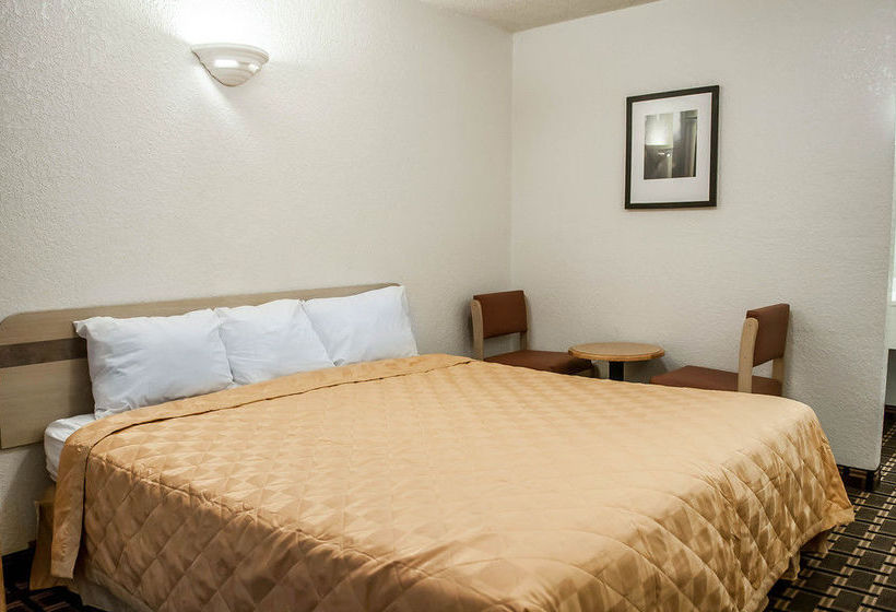 Hotel Rodeway Inn Albuquerque  | Albuquerque | New Mexico | United States 10