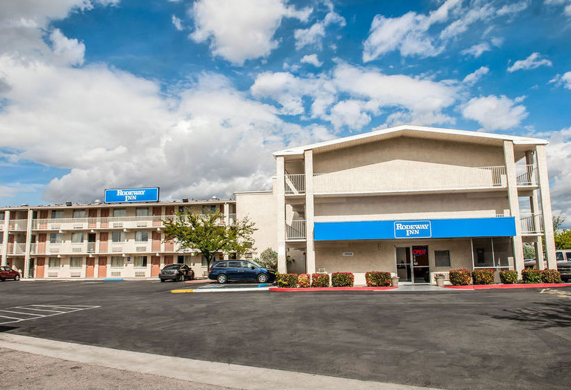 Hotel Rodeway Inn Albuquerque  | Albuquerque | New Mexico | United States 11
