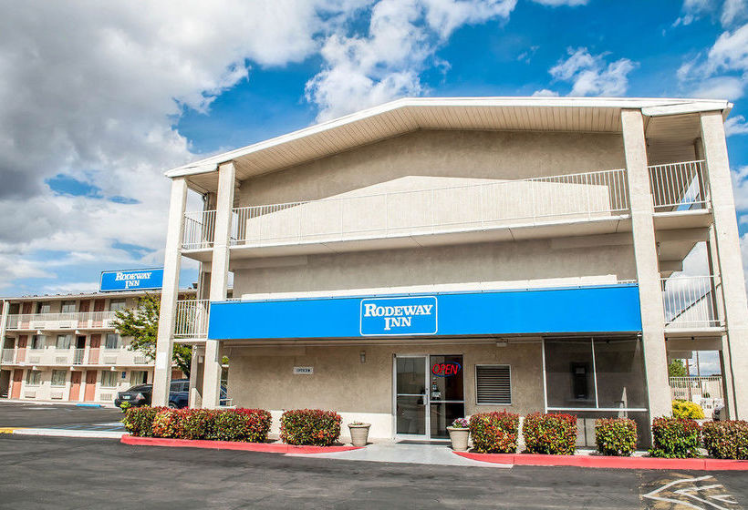 Hotel Rodeway Inn Albuquerque  | Albuquerque | New Mexico | United States 13