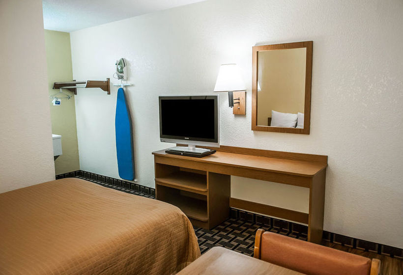 Hotel Rodeway Inn Albuquerque  | Albuquerque | New Mexico | United States 14