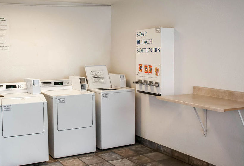 Hotel Rodeway Inn Albuquerque  | Albuquerque | New Mexico | United States 15