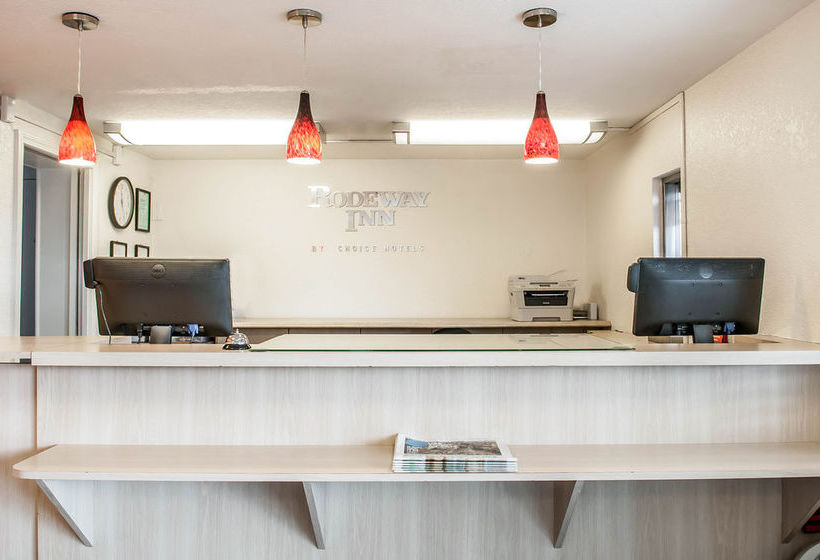Hotel Rodeway Inn Albuquerque  | Albuquerque | New Mexico | United States 18