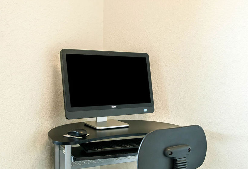 Hotel Rodeway Inn Albuquerque  | Albuquerque | New Mexico | United States 19