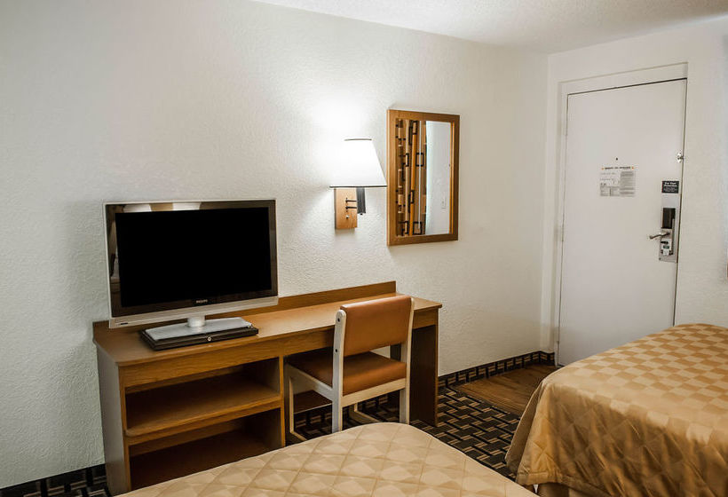 Hotel Rodeway Inn Albuquerque  | Albuquerque | New Mexico | United States 2