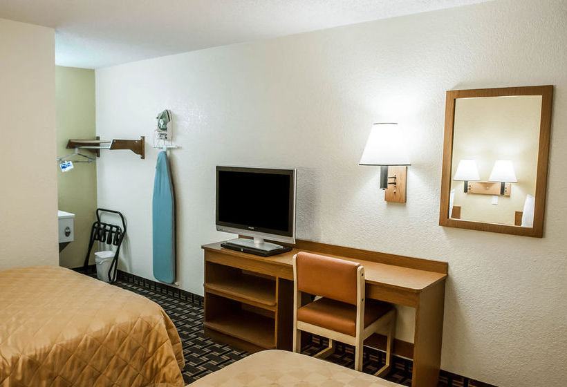 Hotel Rodeway Inn Albuquerque  | Albuquerque | New Mexico | United States 4