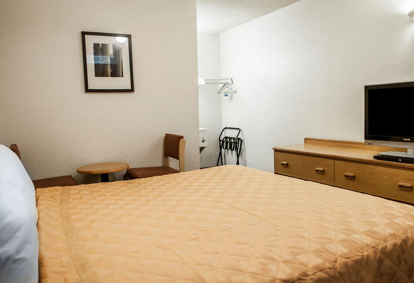 Hotel Rodeway Inn Albuquerque  | Albuquerque | New Mexico | United States 7