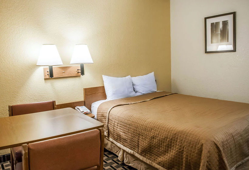 Hotel Rodeway Inn Albuquerque  | Albuquerque | New Mexico | United States 8