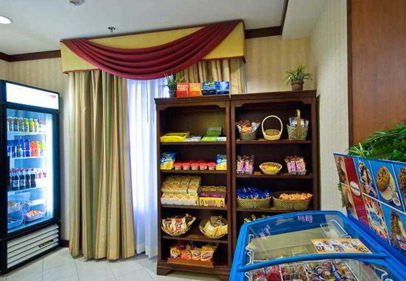 Hotel Fairfield Inn & Suites Waco North 