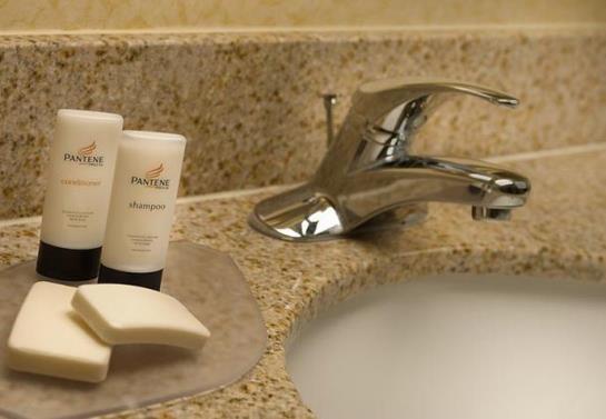 Hotel Fairfield Inn & Suites Waco North  | Waco | Texas | United States 17