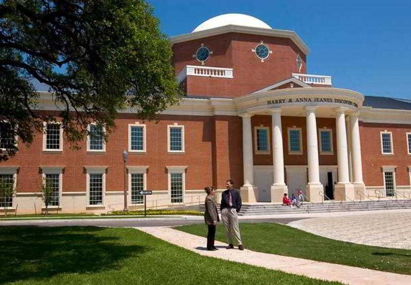 Hotel Fairfield Inn & Suites Waco North  | Waco | Texas | United States 3