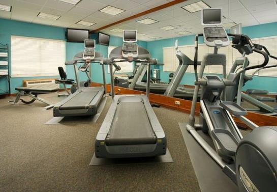 Hotel Fairfield Inn & Suites Waco North  | Waco | Texas | United States 5