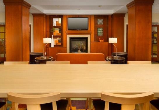 Hotel Fairfield Inn & Suites Waco North  | Waco | Texas | United States 7