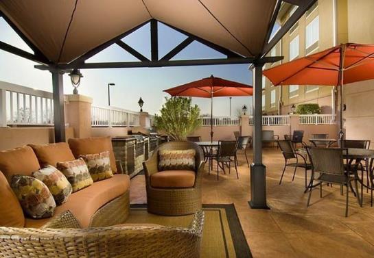 Hotel Fairfield Inn & Suites Waco North  | Waco | Texas | United States 9