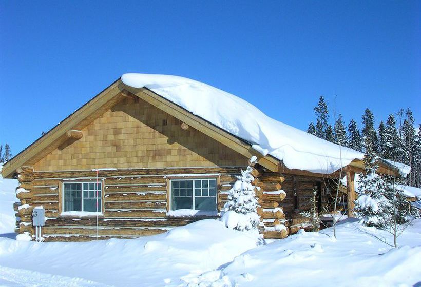 Cowboy Heaven Cabins  | Big Sky | Montana | United States 1