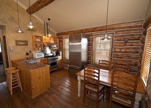 Cowboy Heaven Cabins  | Big Sky | Montana | United States 10