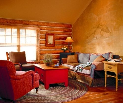 Cowboy Heaven Cabins  | Big Sky | Montana | United States 11