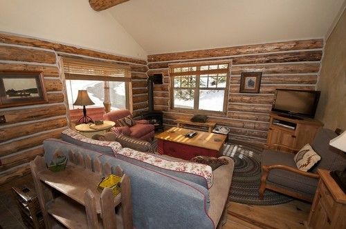 Cowboy Heaven Cabins  | Big Sky | Montana | United States 12
