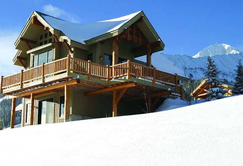 Cowboy Heaven Cabins  | Big Sky | Montana | United States 2