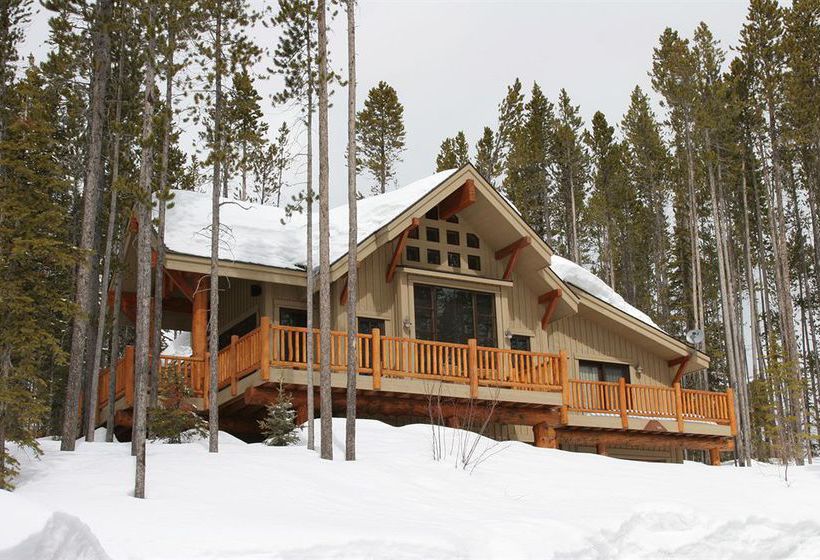 Cowboy Heaven Cabins  | Big Sky | Montana | United States 3