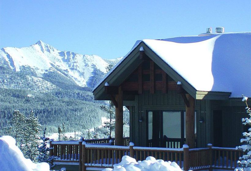 Cowboy Heaven Cabins  | Big Sky | Montana | United States 4
