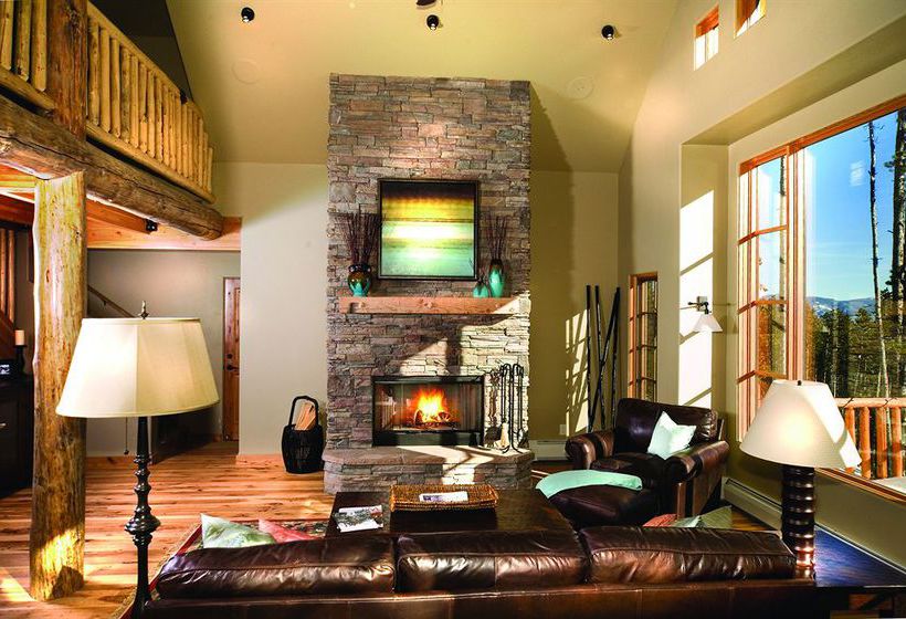 Cowboy Heaven Cabins  | Big Sky | Montana | United States 5