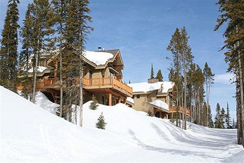 Cowboy Heaven Cabins  | Big Sky | Montana | United States 7
