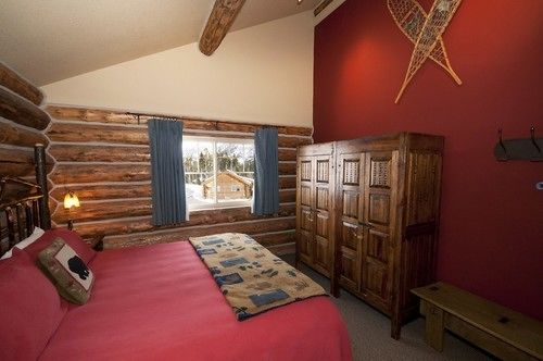 Cowboy Heaven Cabins  | Big Sky | Montana | United States 9
