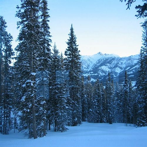 Resort Park Condos by Rpm  | Big Sky | Montana | United States 1