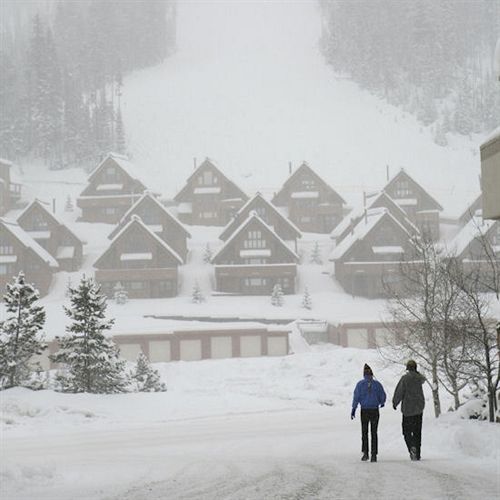 Resort Park Condos by Rpm  | Big Sky | Montana | United States 3