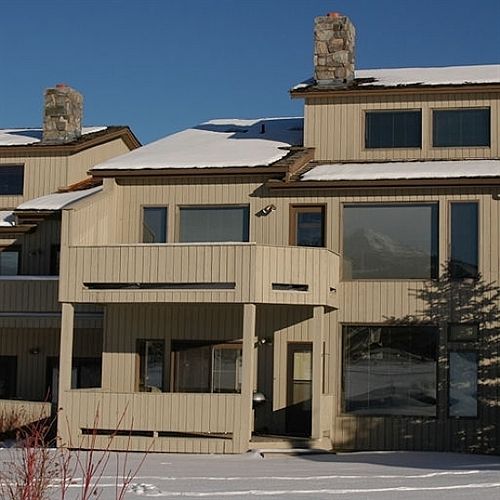 Resort Park Condos by Rpm  | Big Sky | Montana | United States 4