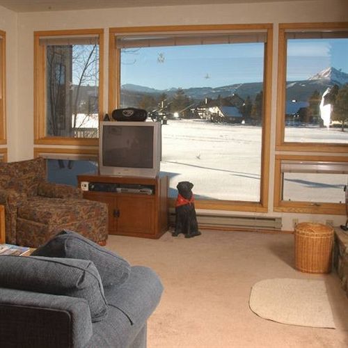 Resort Park Condos by Rpm  | Big Sky | Montana | United States 5