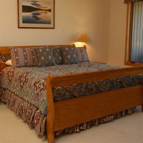 Resort Park Condos by Rpm  | Big Sky | Montana | United States 6